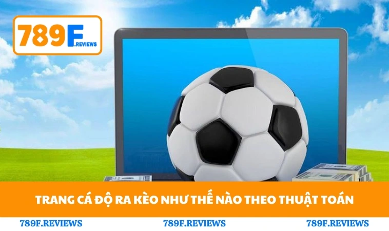 Trang cá độ ra kèo như thế nào theo thuật toán